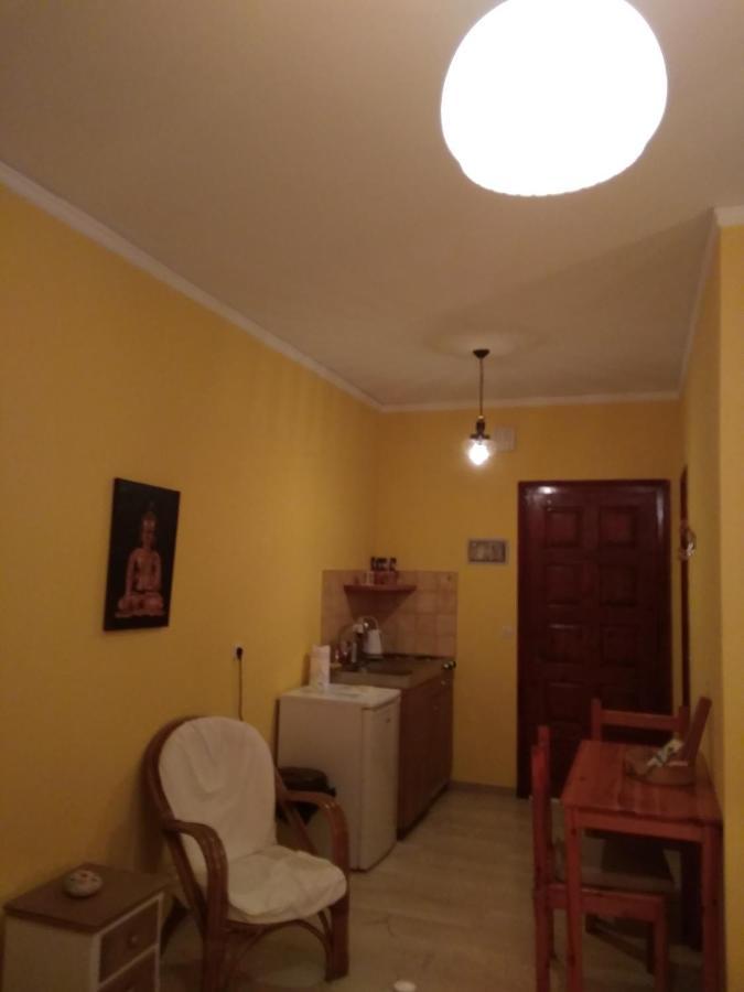 Spiti Mitsis I Appartement Arillas  Buitenkant foto